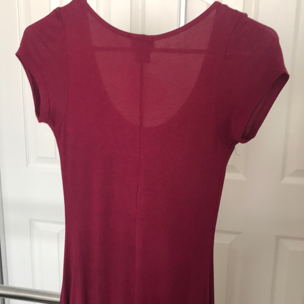 Dress - Picture 3 of 4